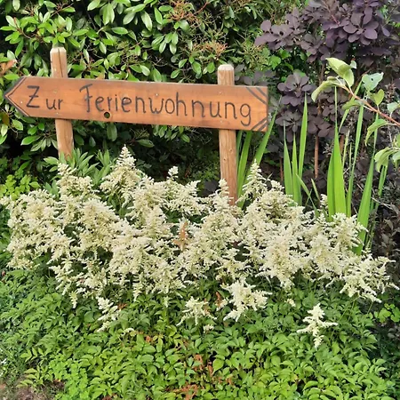 Den Berg Apartment