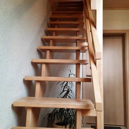Apartamento Den Berg *