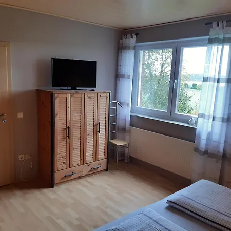 Apartment Den Berg