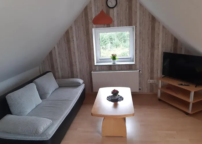 Den Berg شقة ريز