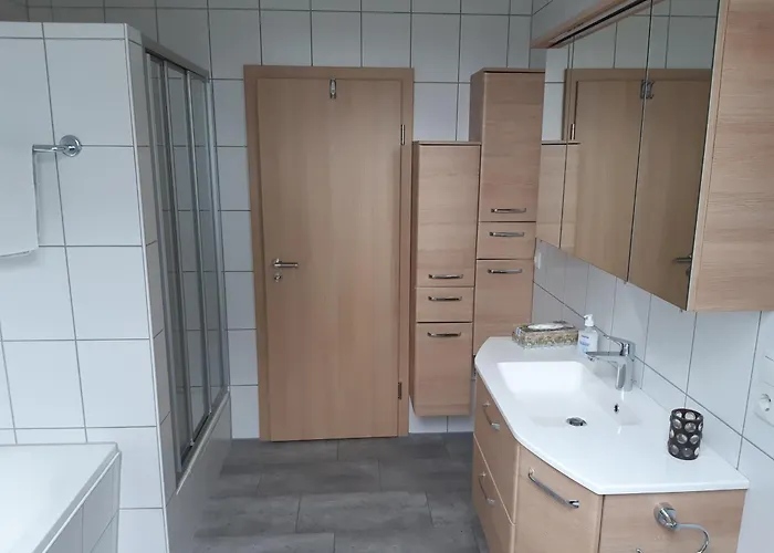 Apartman Den Berg Rees