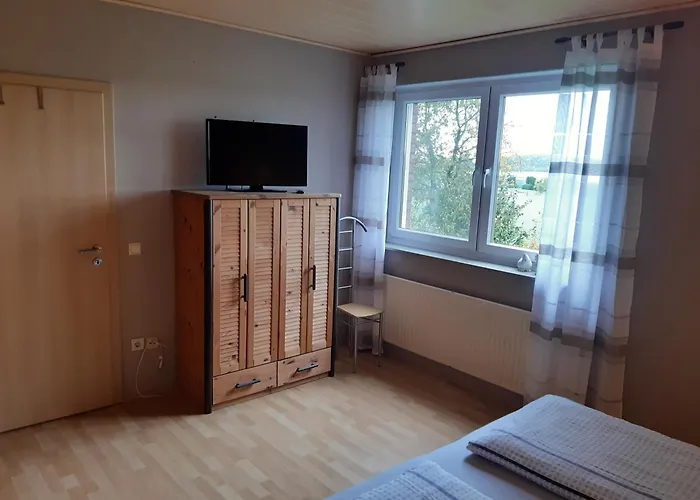 Apartman Den Berg
