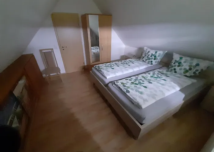 Apartman Den Berg Rees